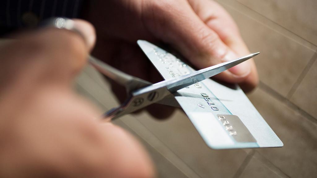 can bailiffs arrest a salary card completely