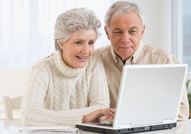 Pension fund entry through public services