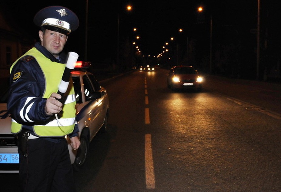 how to get into the traffic police after the army