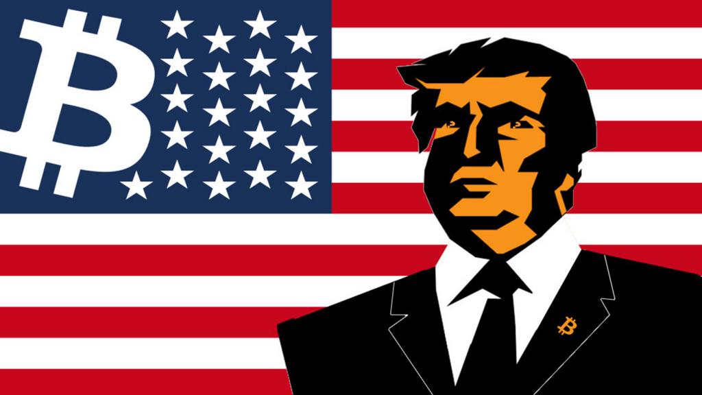 Is a cryptocurrency tax just around the corner?