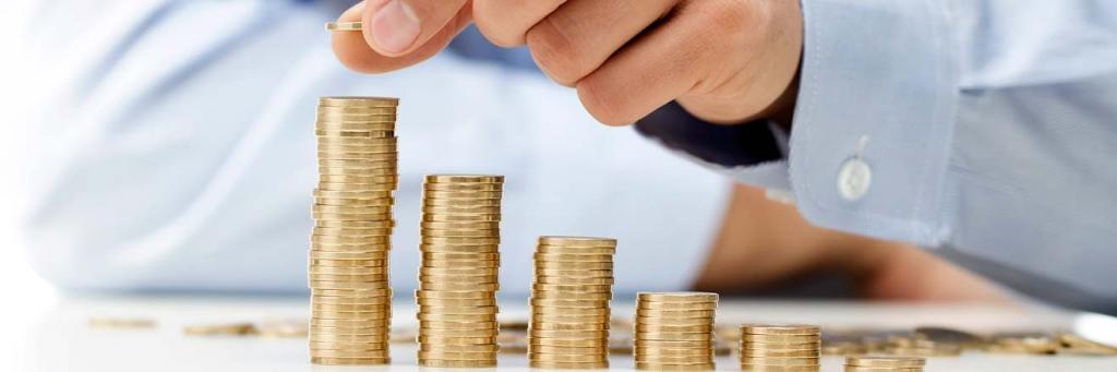 Deflator coefficient for 2018