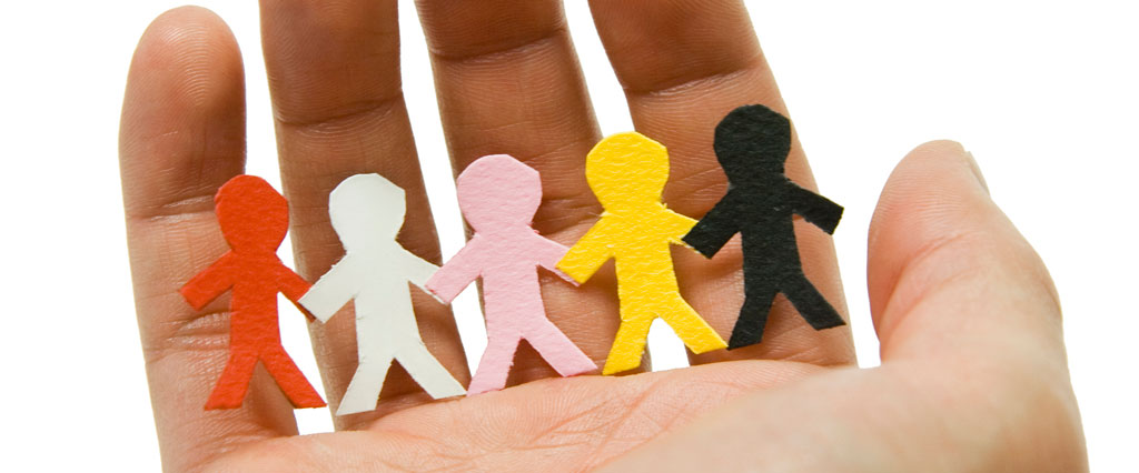 State assistance at social risk.