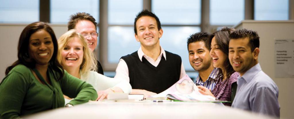 Continuity of experience.