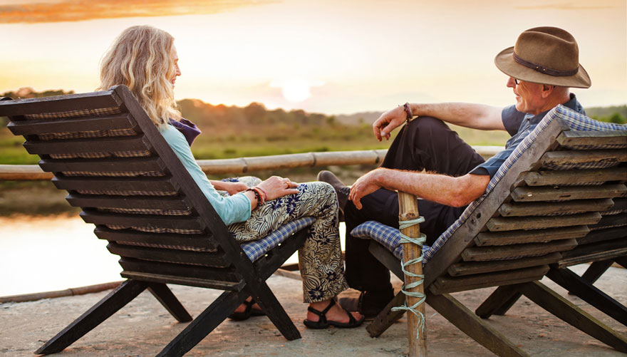 Registration of preferential pension.