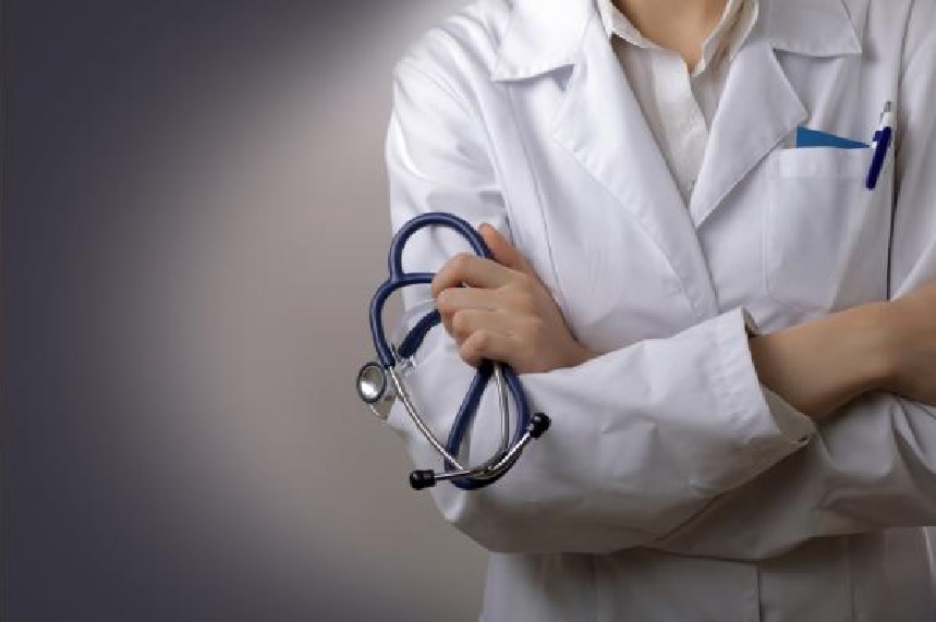 Is a physical examination mandatory?