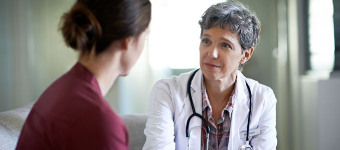 Change of profession.