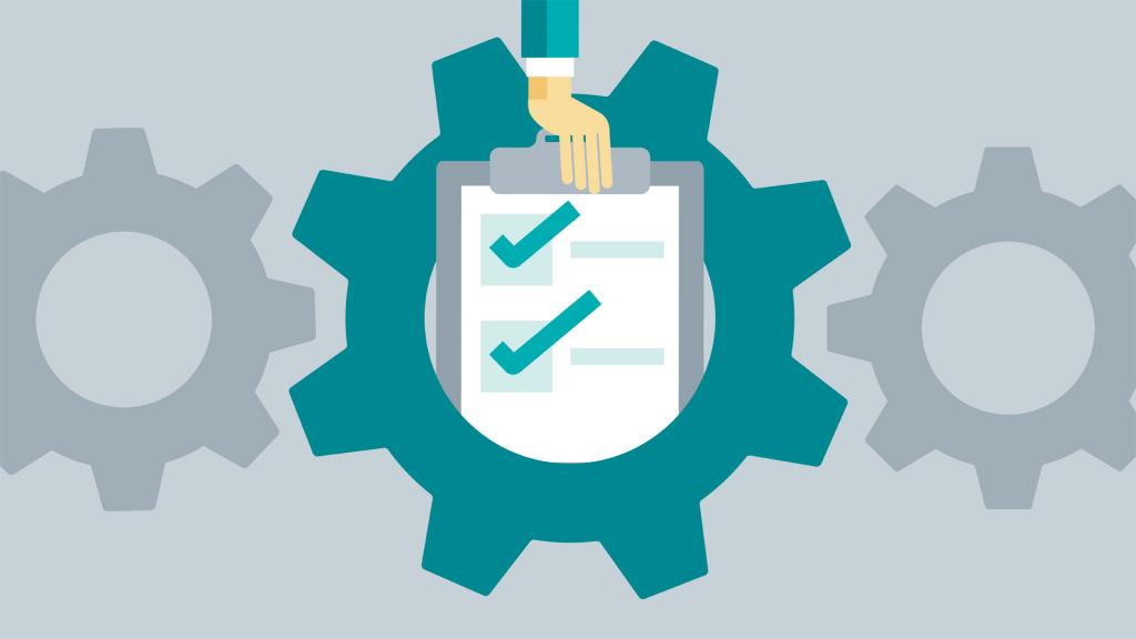 documents and mechanism