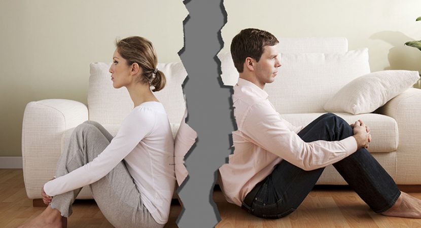 misunderstanding and discord