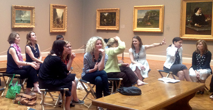 terms of leave of teachers